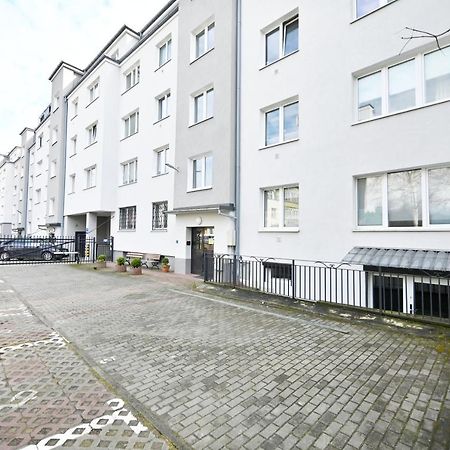 Victus Apartamenty, Apartament Studio Loft سوبوت المظهر الخارجي الصورة