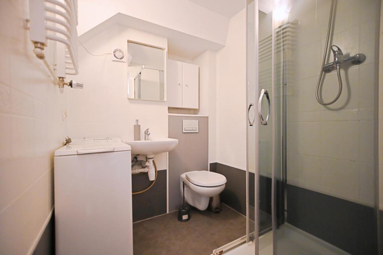 Victus Apartamenty, Apartament Studio Loft سوبوت المظهر الخارجي الصورة