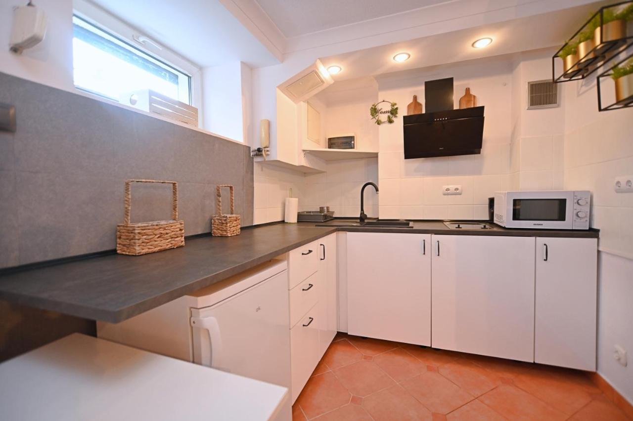 Victus Apartamenty, Apartament Studio Loft سوبوت المظهر الخارجي الصورة