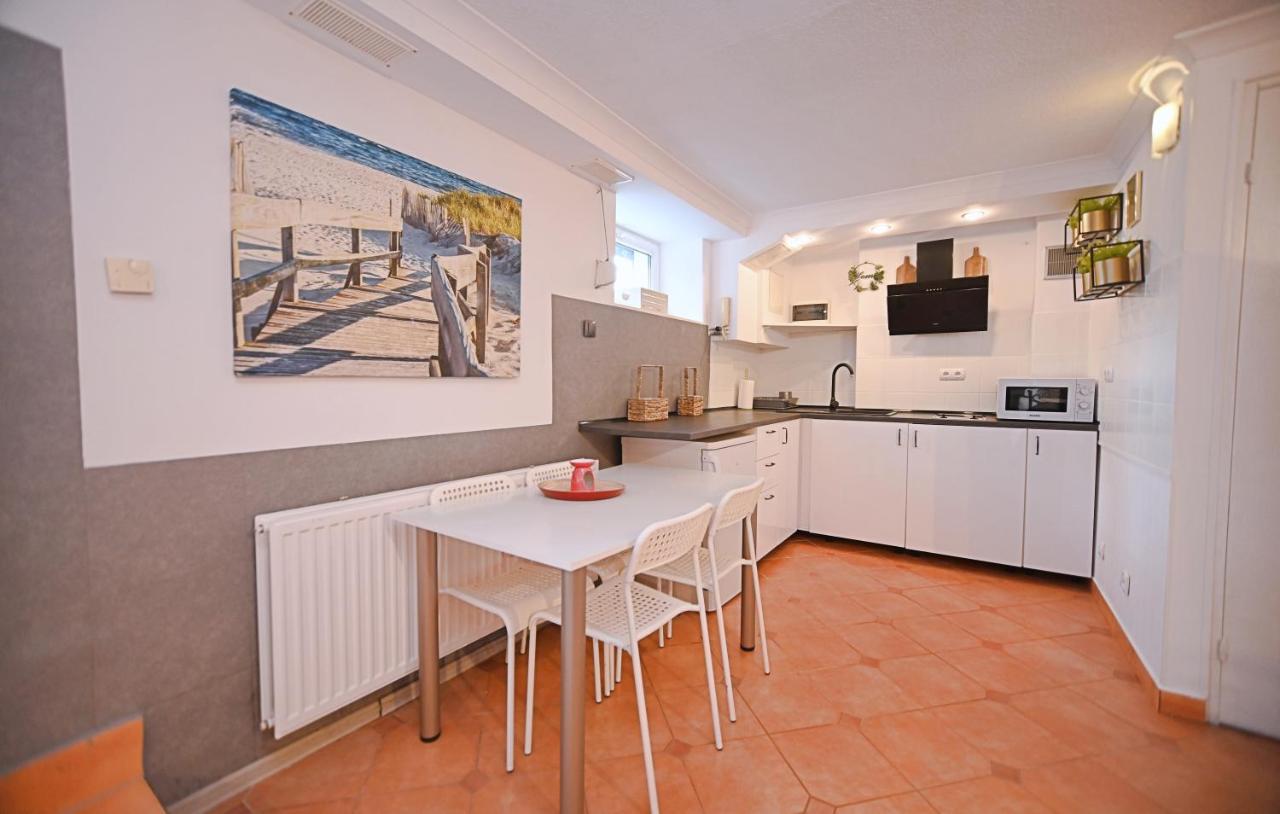 Victus Apartamenty, Apartament Studio Loft سوبوت المظهر الخارجي الصورة