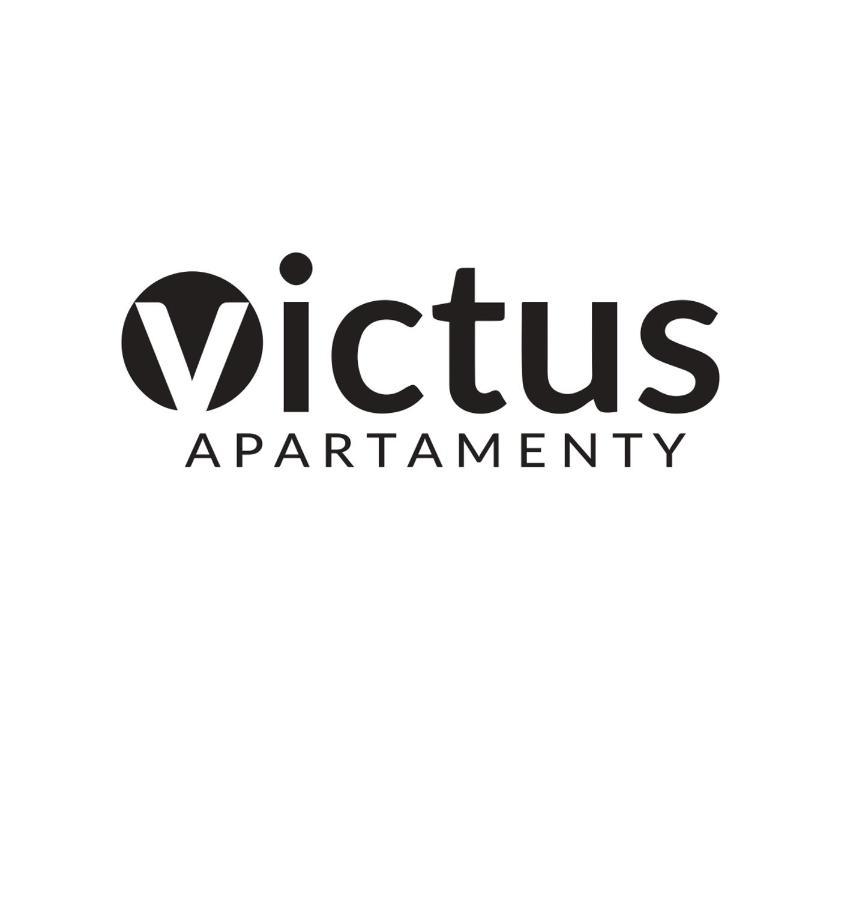 Victus Apartamenty, Apartament Studio Loft سوبوت المظهر الخارجي الصورة